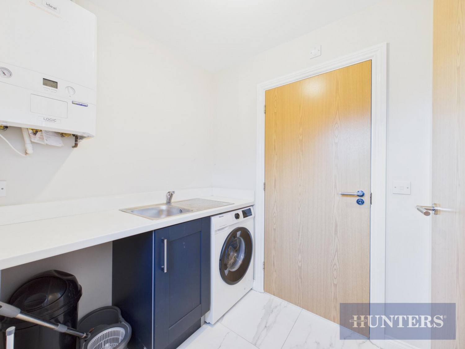 Bilberry Avenue, Eastfield, Scarborough