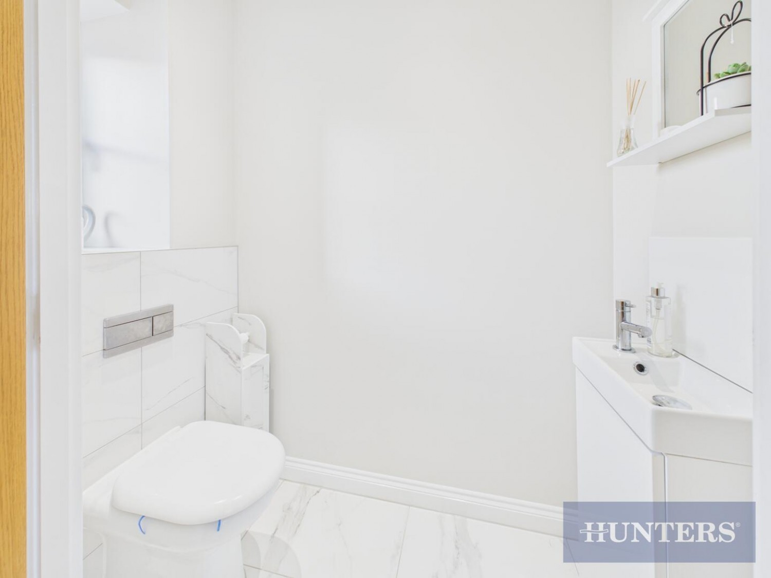 Bilberry Avenue, Eastfield, Scarborough