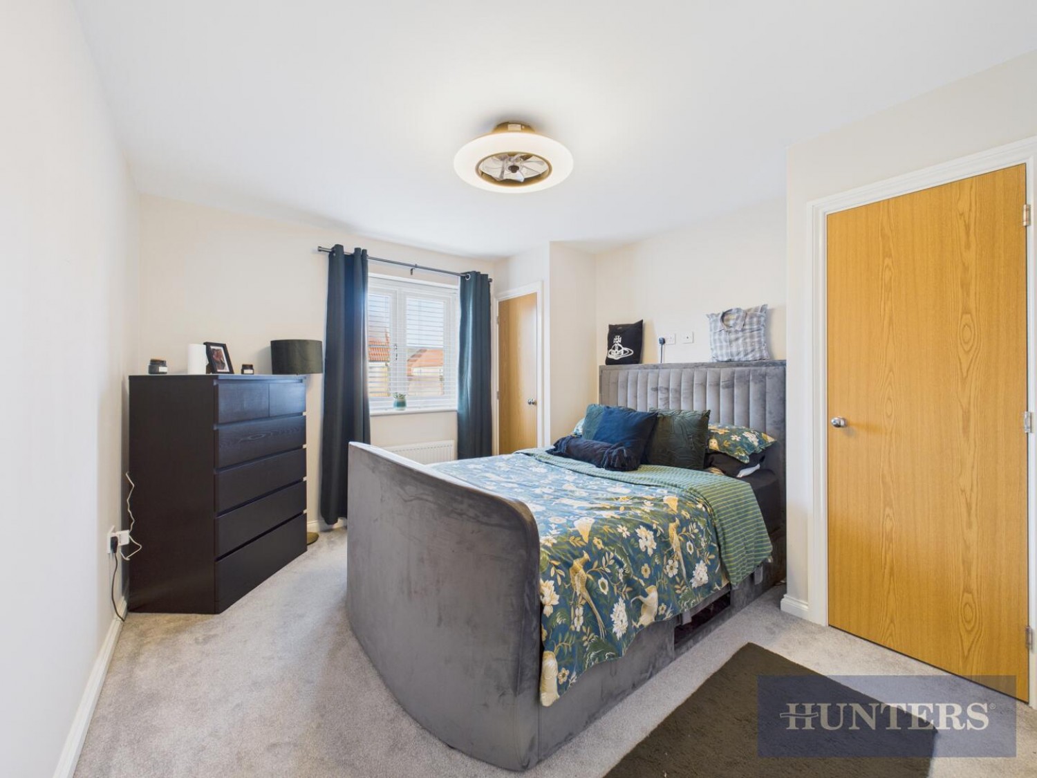 Bilberry Avenue, Eastfield, Scarborough