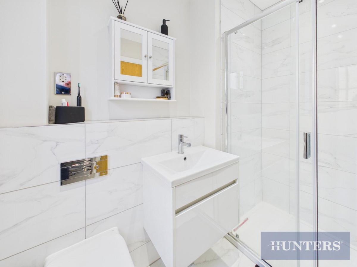 Bilberry Avenue, Eastfield, Scarborough