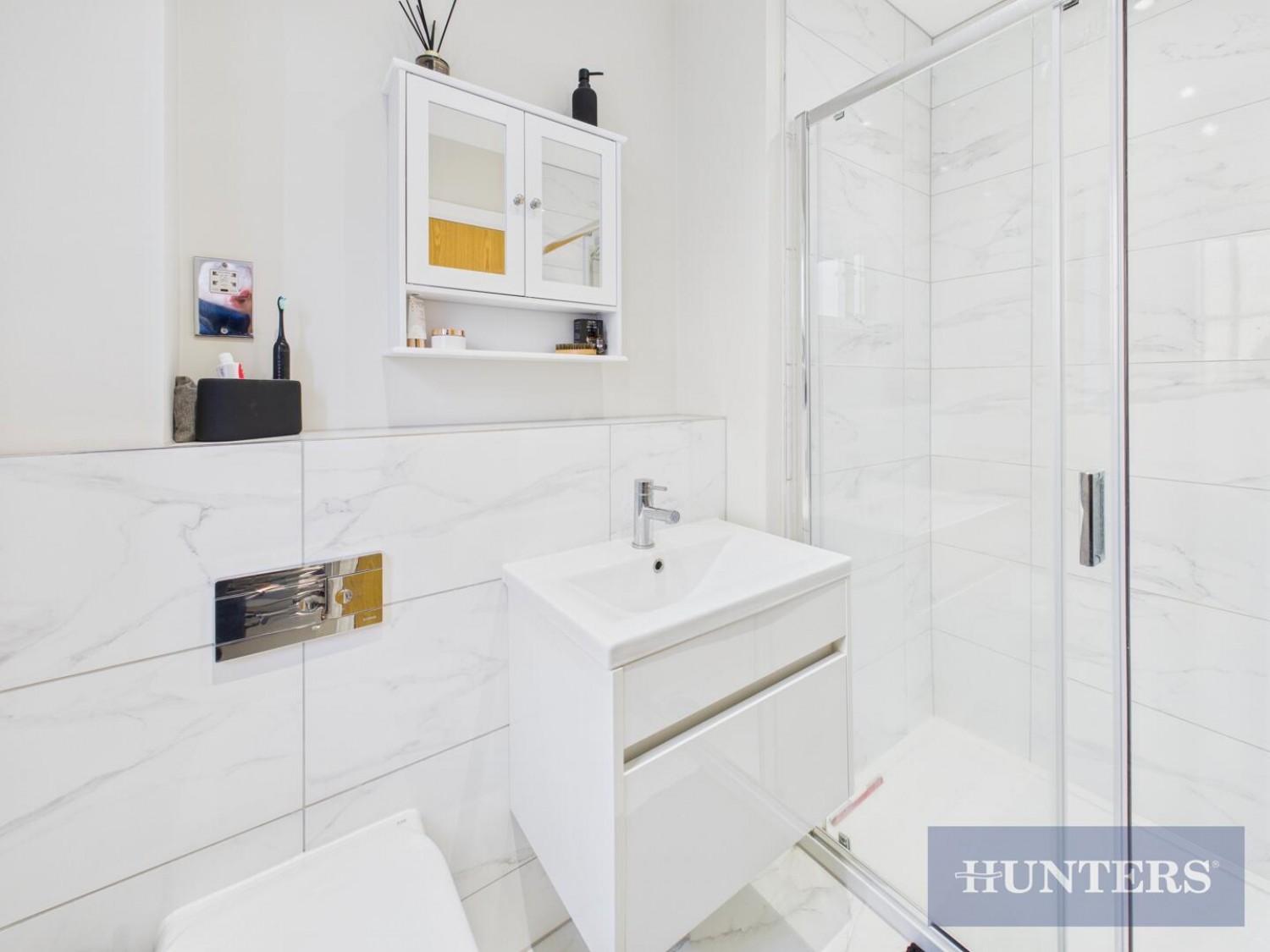 Bilberry Avenue, Eastfield, Scarborough