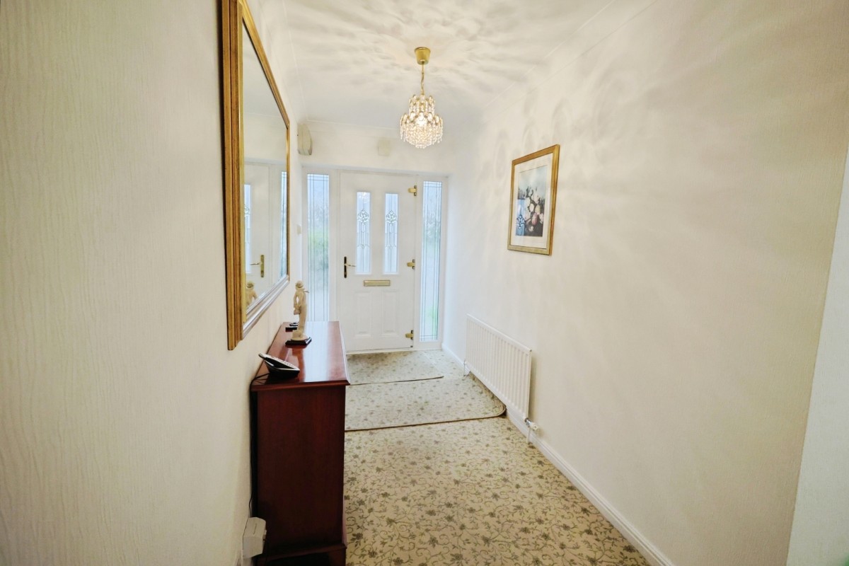 Broken Banks, Bishop Auckland