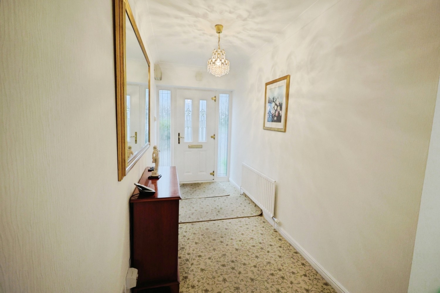 Broken Banks, Bishop Auckland