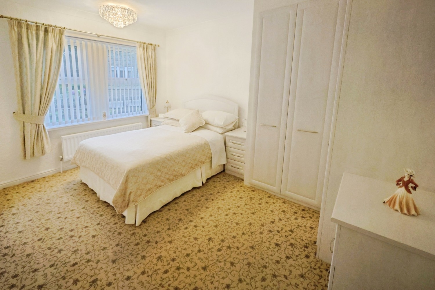 Broken Banks, Bishop Auckland