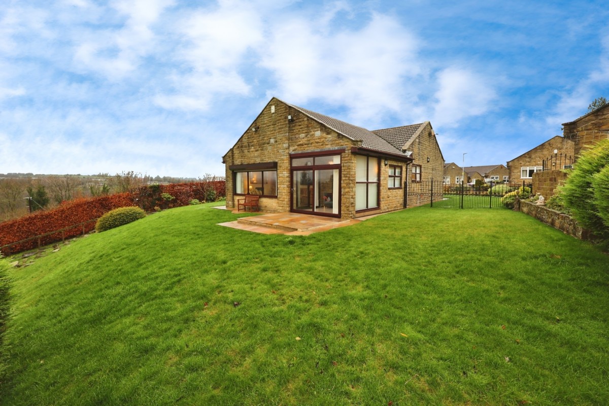 Broken Banks, Bishop Auckland