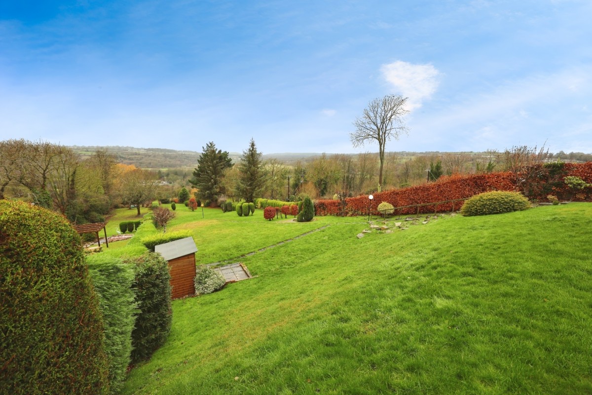 Broken Banks, Bishop Auckland
