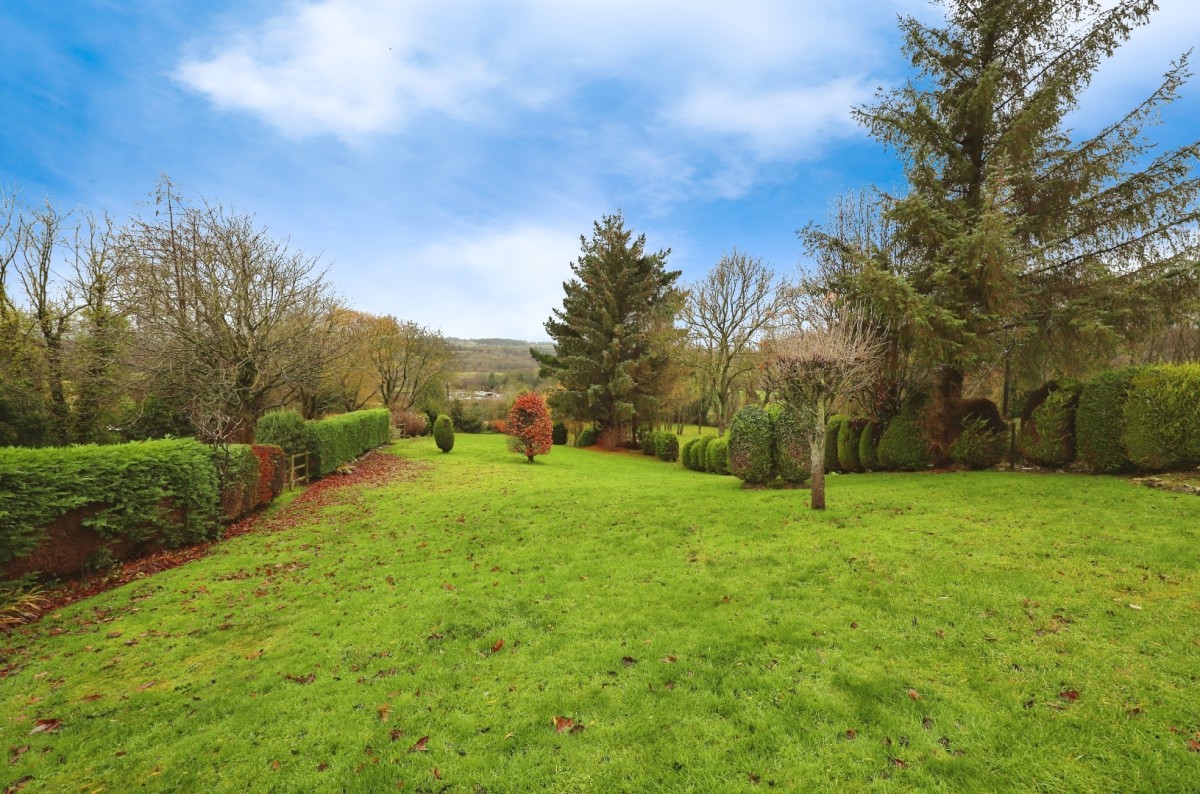Broken Banks, Bishop Auckland