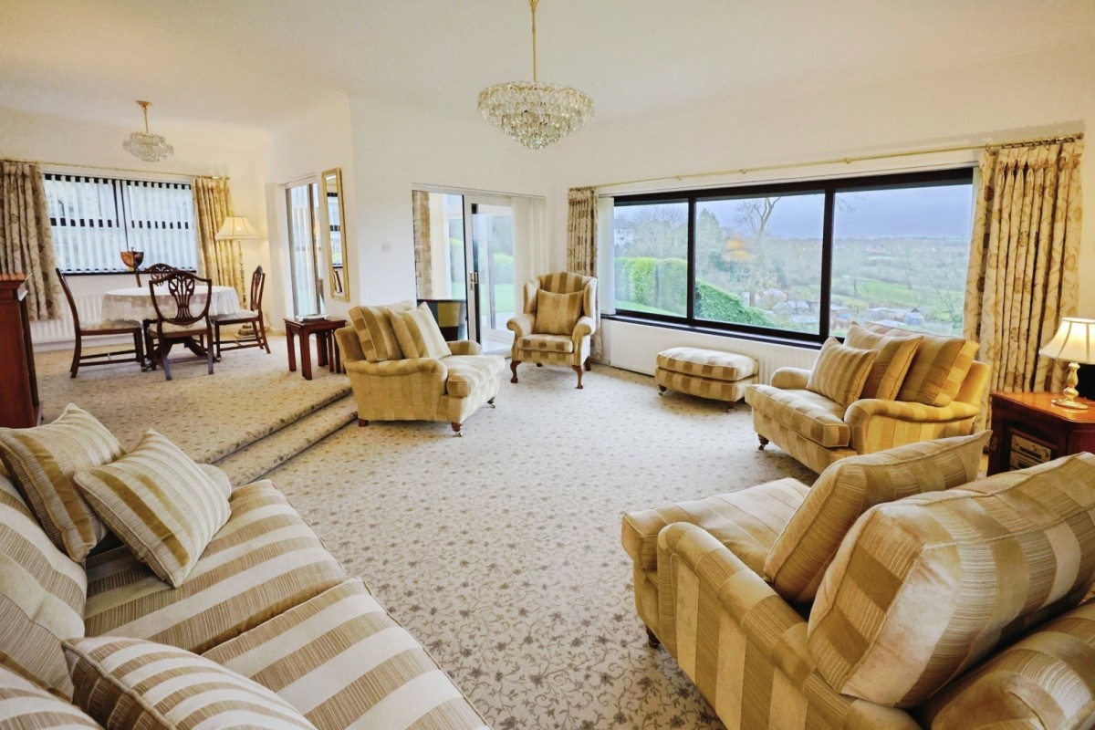 Broken Banks, Bishop Auckland