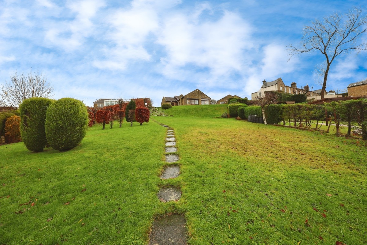 Broken Banks, Bishop Auckland