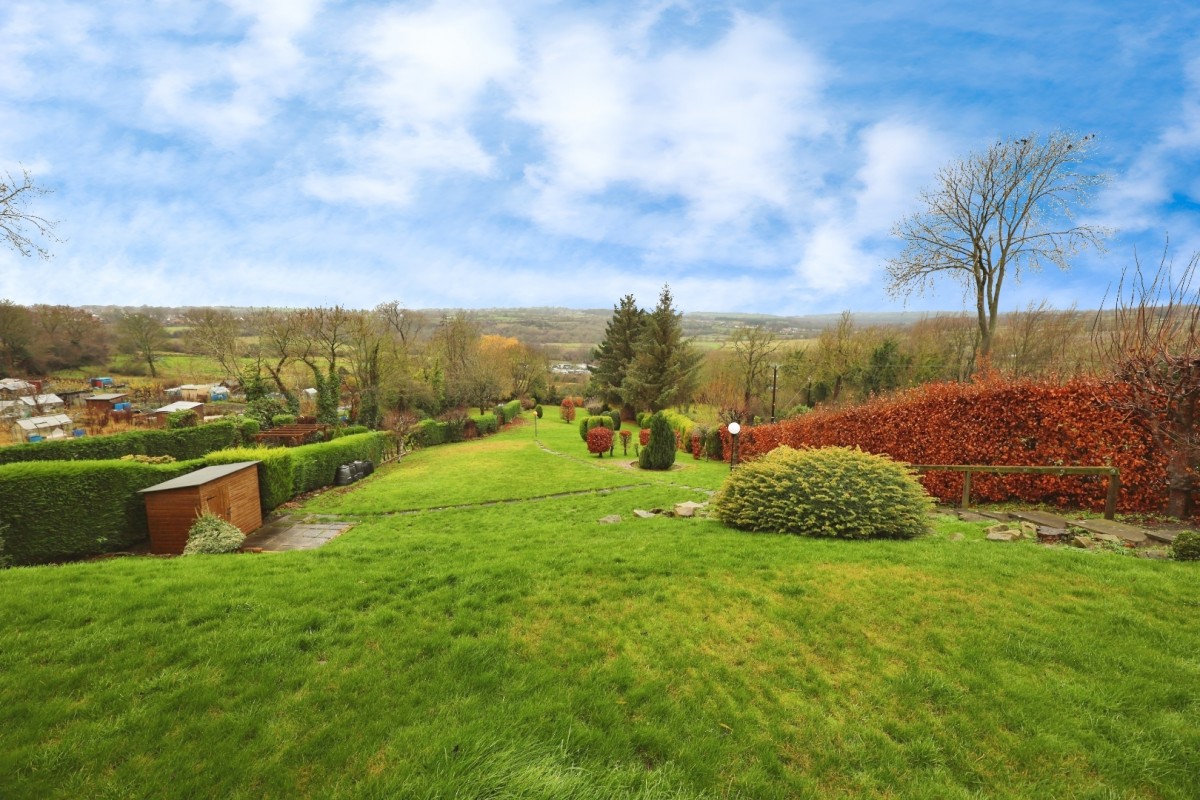 Broken Banks, Bishop Auckland