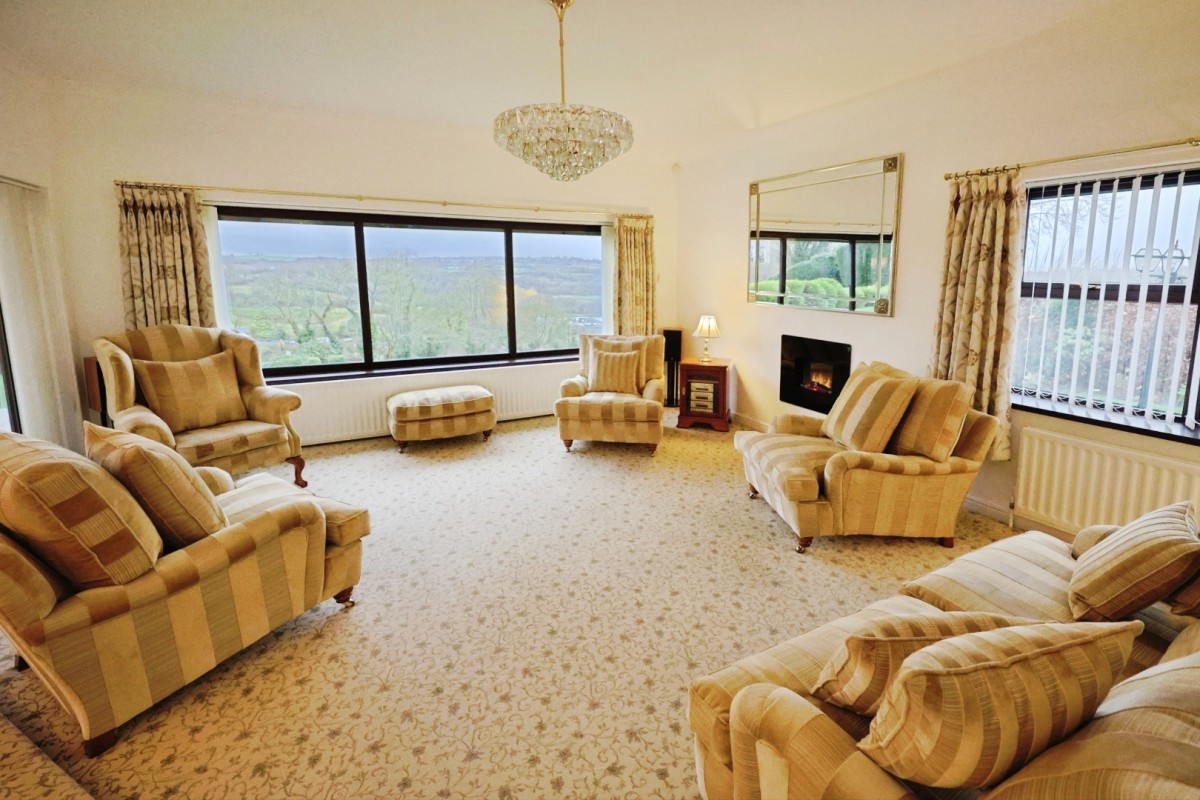 Broken Banks, Bishop Auckland