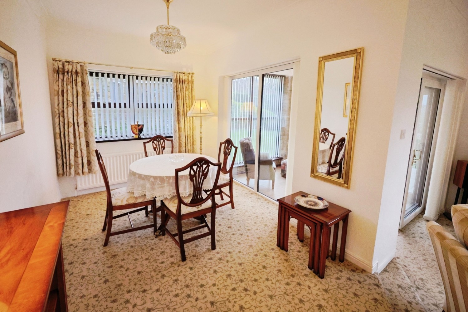 Broken Banks, Bishop Auckland