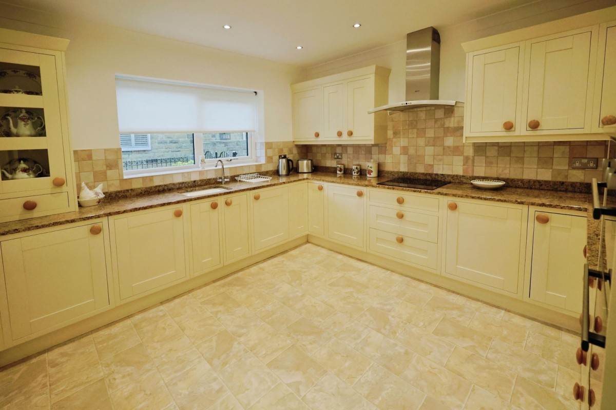 Broken Banks, Bishop Auckland