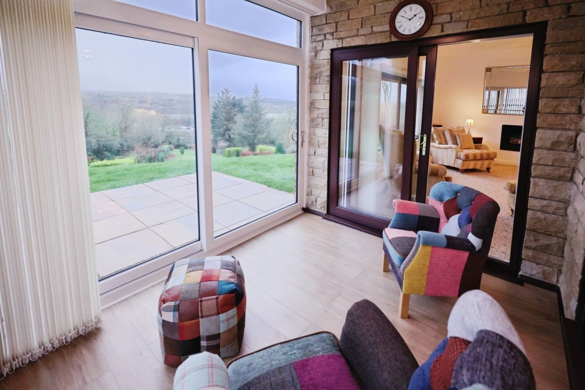 Broken Banks, Bishop Auckland