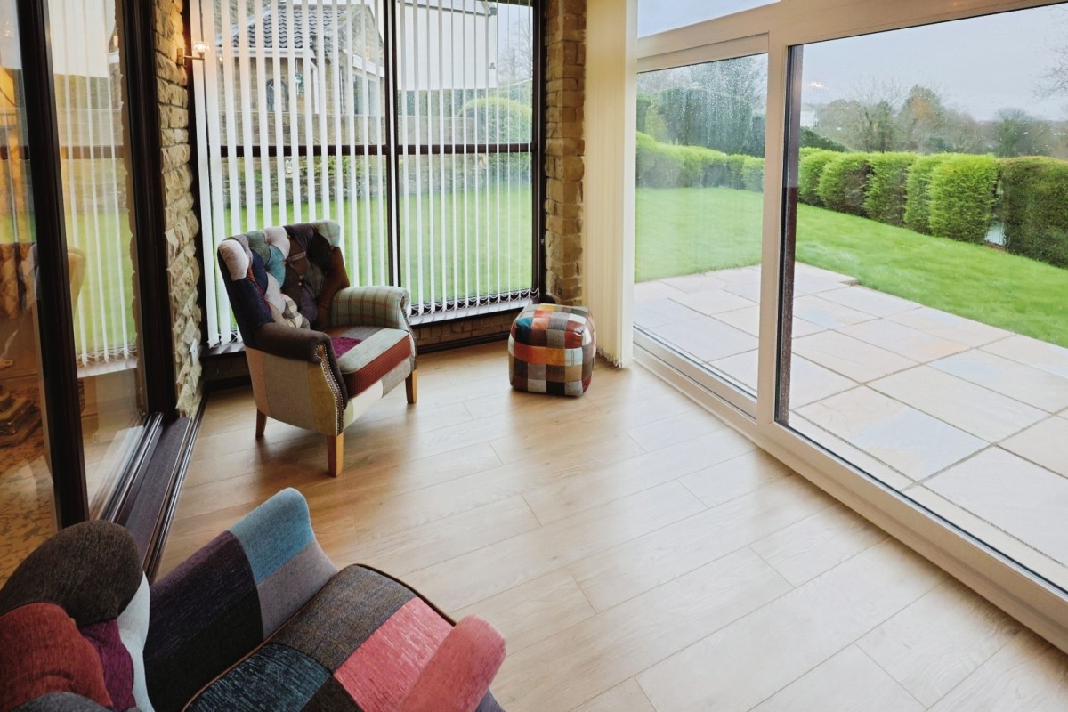 Broken Banks, Bishop Auckland