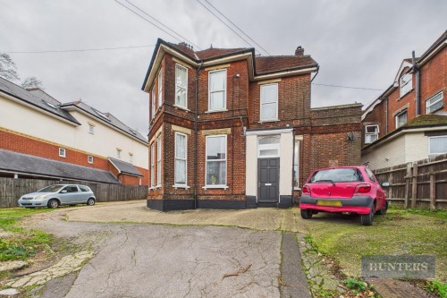 Cobden Avenue, Southampton