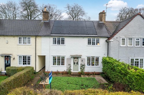 Third Avenue, Wetherby