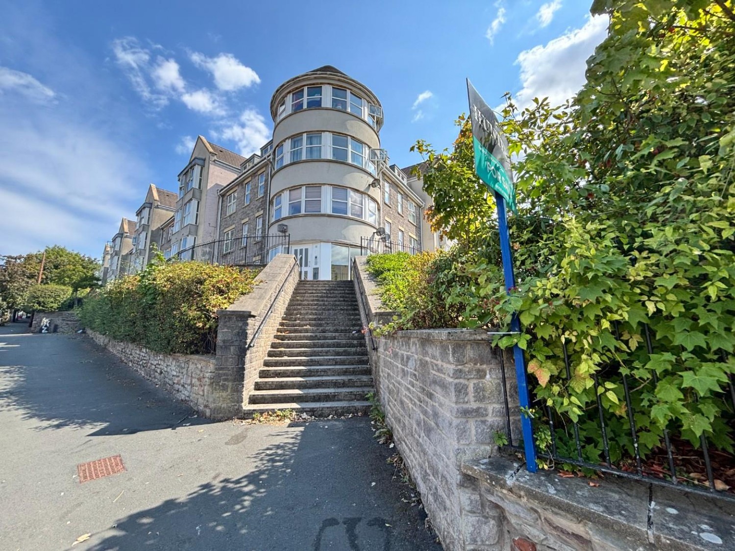 Maytrees, 100 Fishponds Road, Eastville BS5 6SD