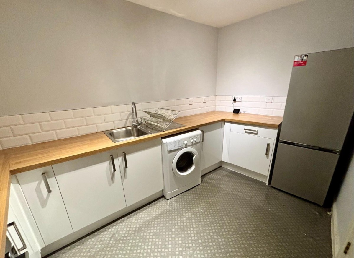 Maytrees, 100 Fishponds Road, Eastville BS5 6SD