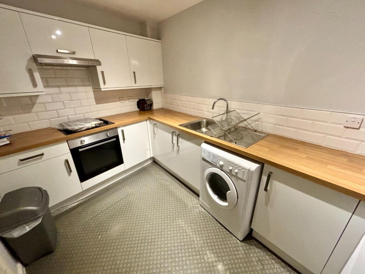 Maytrees, 100 Fishponds Road, Eastville BS5 6SD