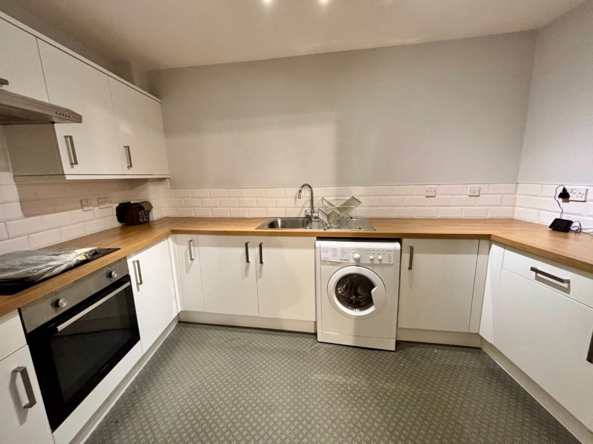 Maytrees, 100 Fishponds Road, Eastville BS5 6SD