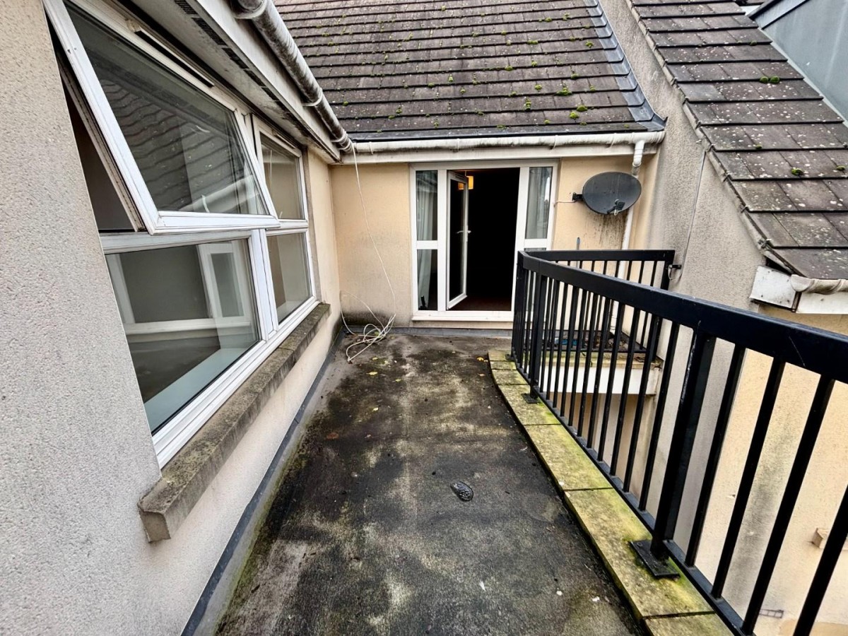 Maytrees, 100 Fishponds Road, Eastville BS5 6SD