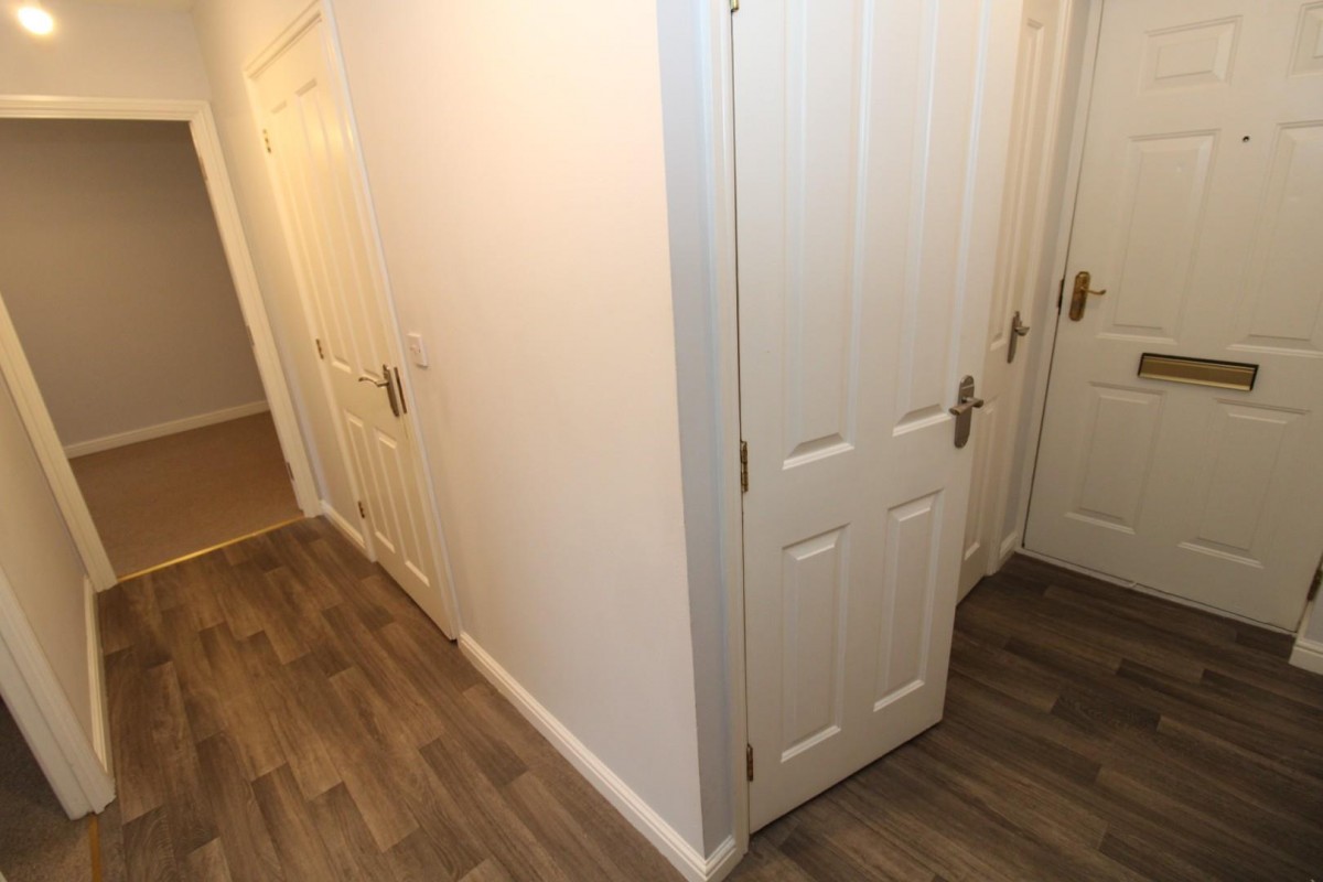 Maytrees, 100 Fishponds Road, Eastville BS5 6SD