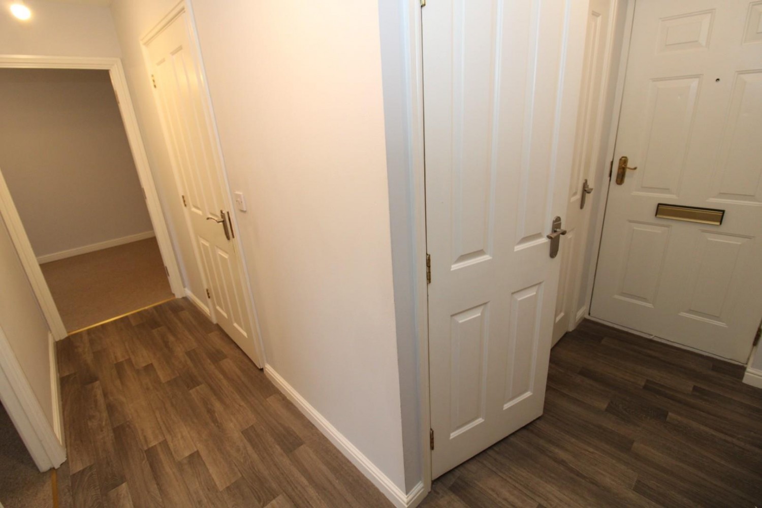 Maytrees, 100 Fishponds Road, Eastville BS5 6SD