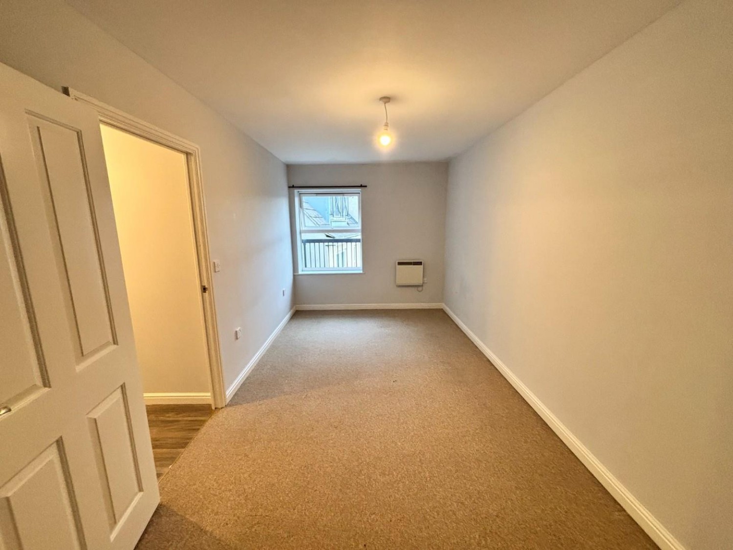 Maytrees, 100 Fishponds Road, Eastville BS5 6SD