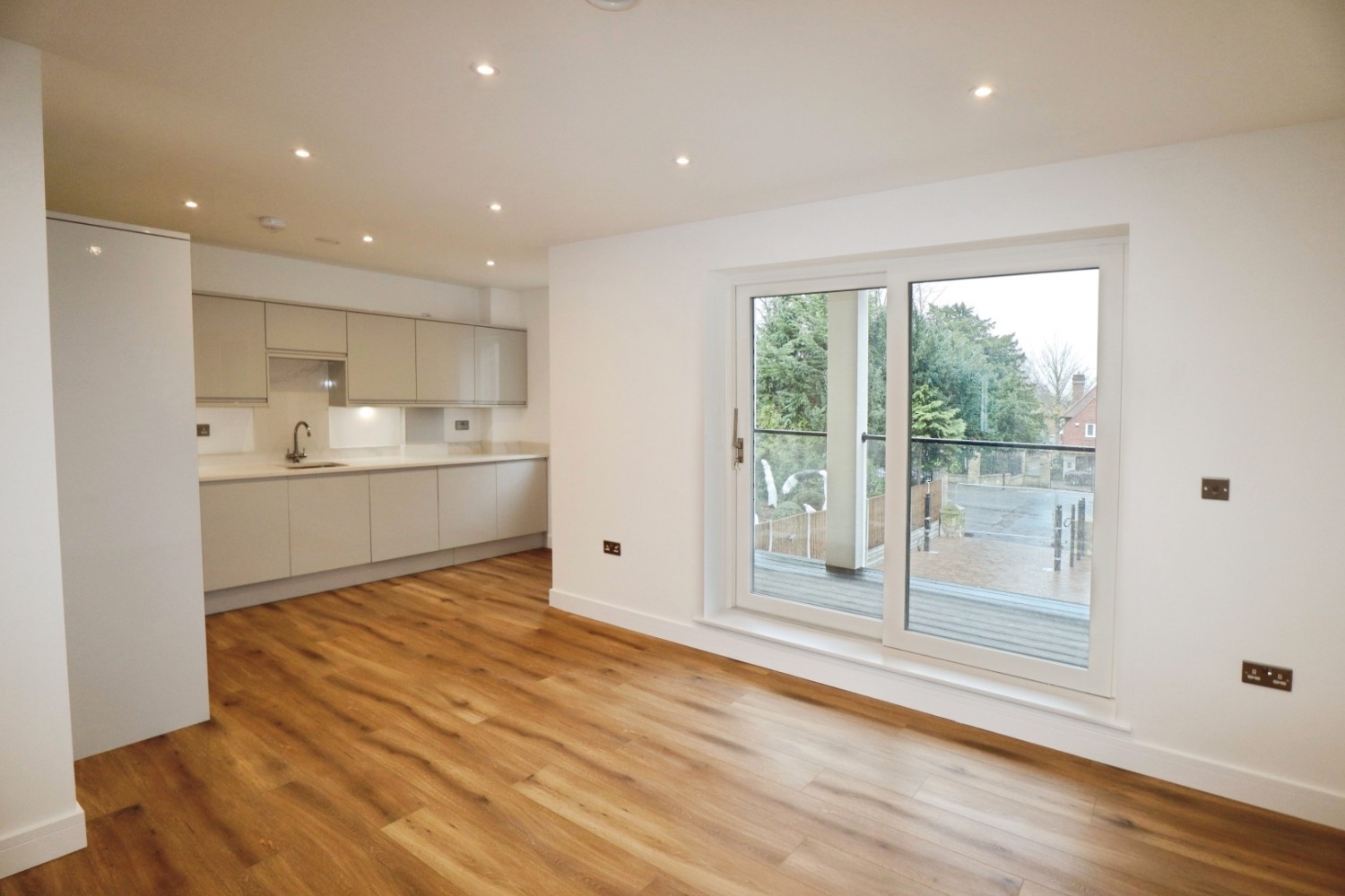 Bickley Park Road, Bickley, Bromley