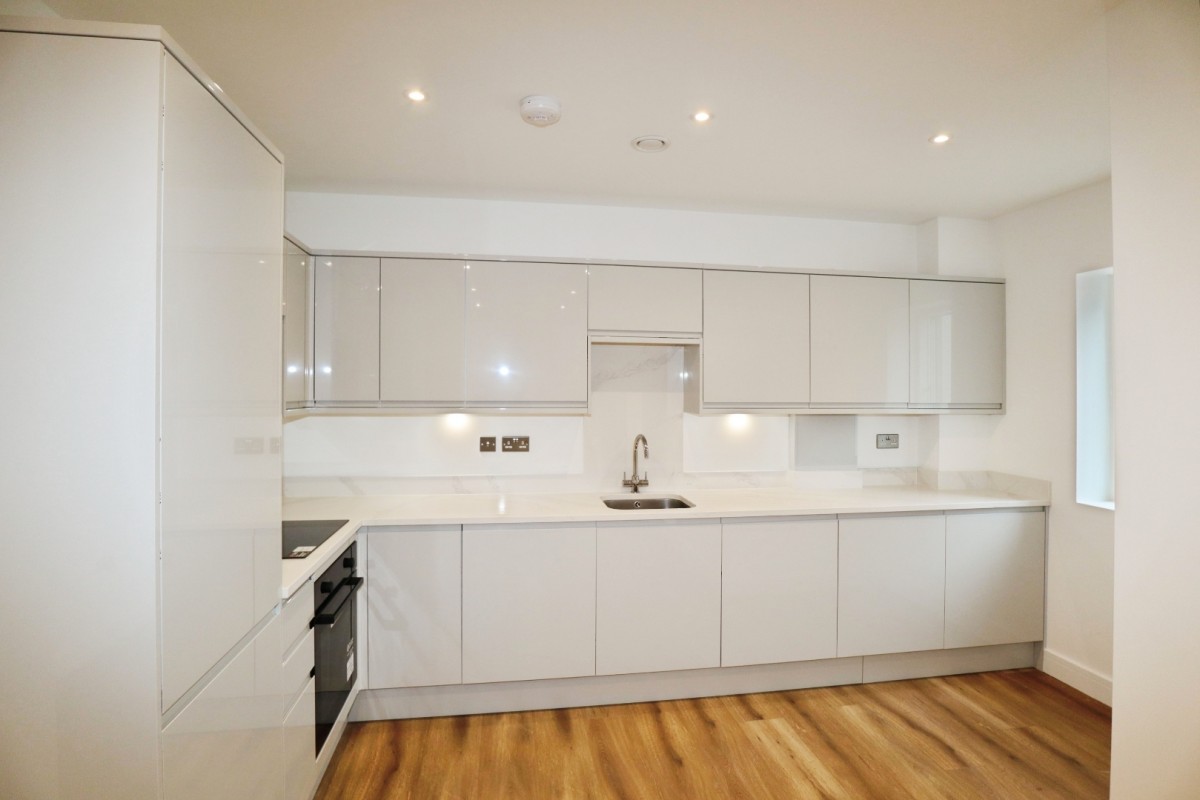 Bickley Park Road, Bickley, Bromley