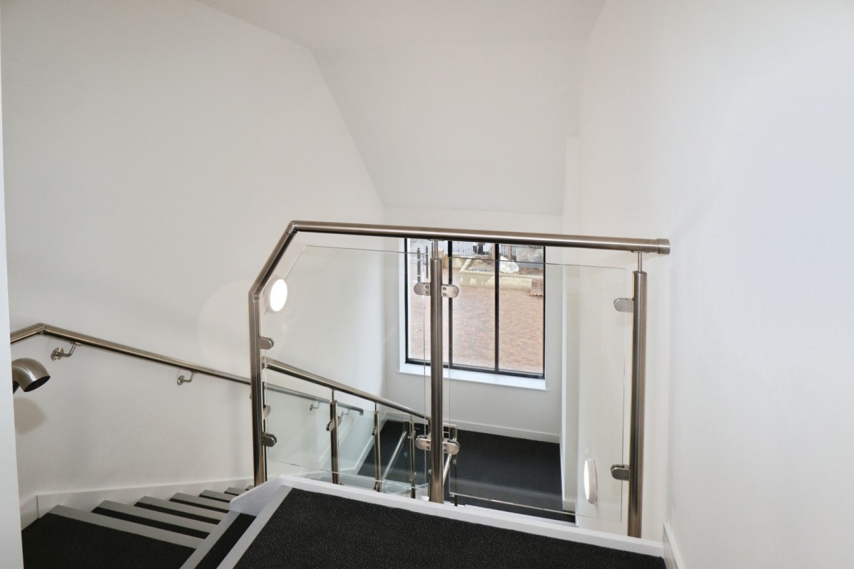 Bickley Park Road, Bickley, Bromley