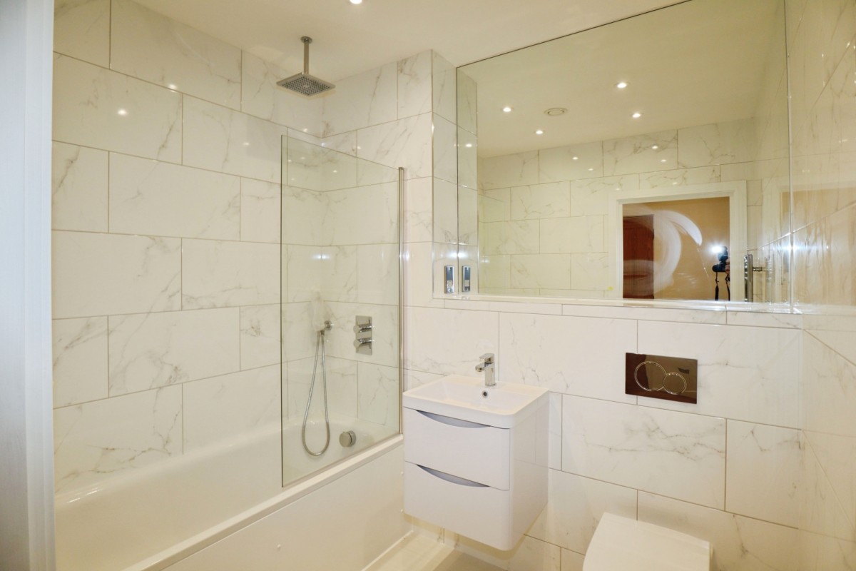 Bickley Park Road, Bickley, Bromley