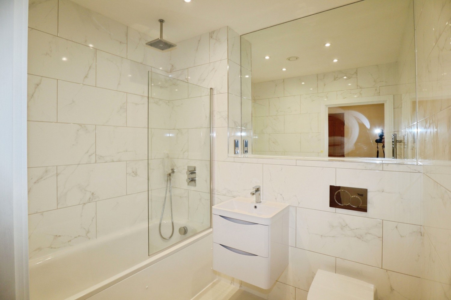 Bickley Park Road, Bickley, Bromley