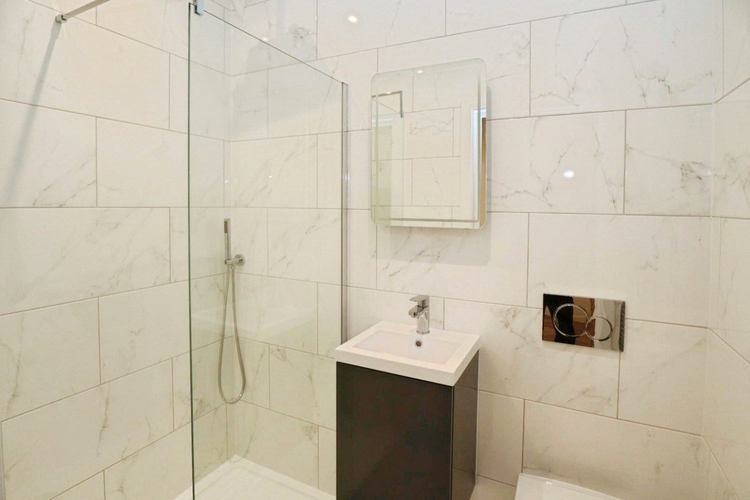 Bickley Park Road, Bickley, Bromley