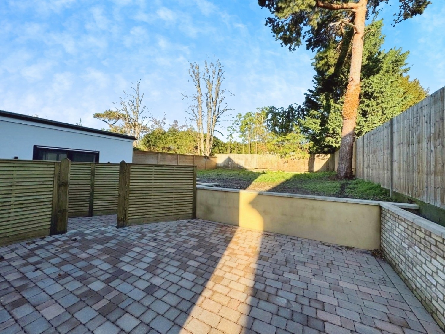 Bickley Park Road, Bickley, Bromley