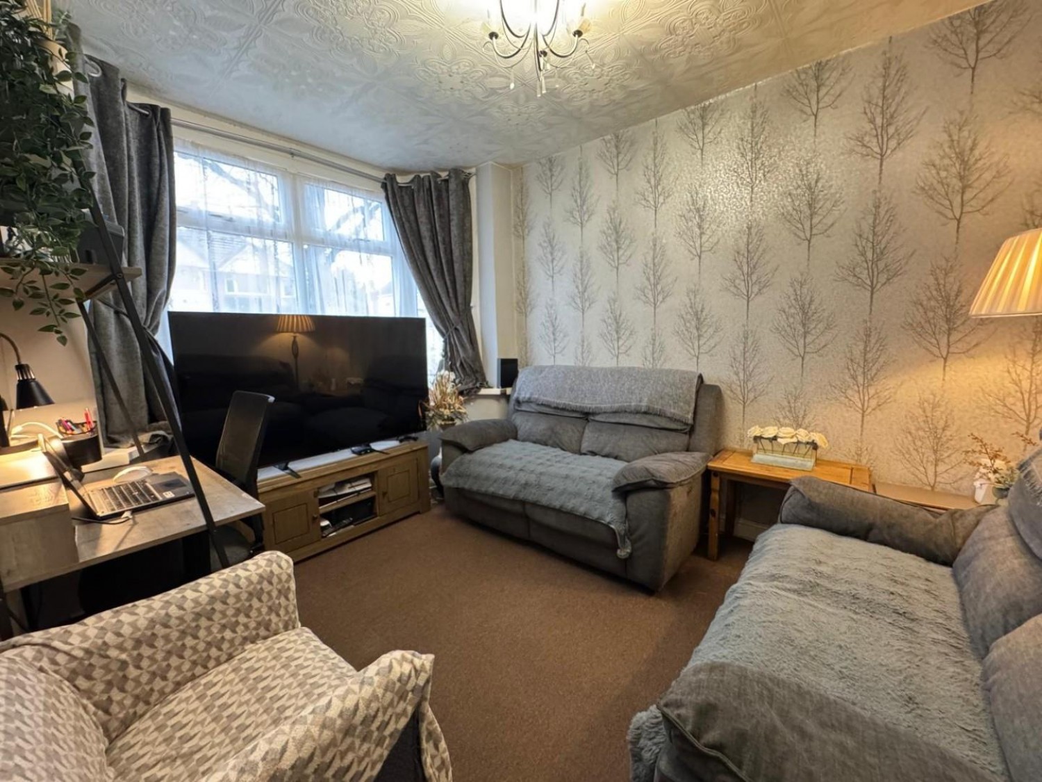 Wensleydale Road, Birmingham