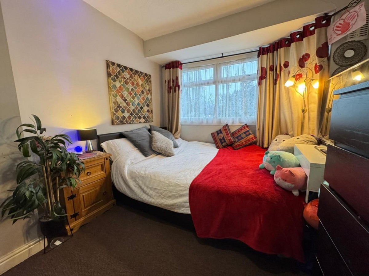 Wensleydale Road, Birmingham