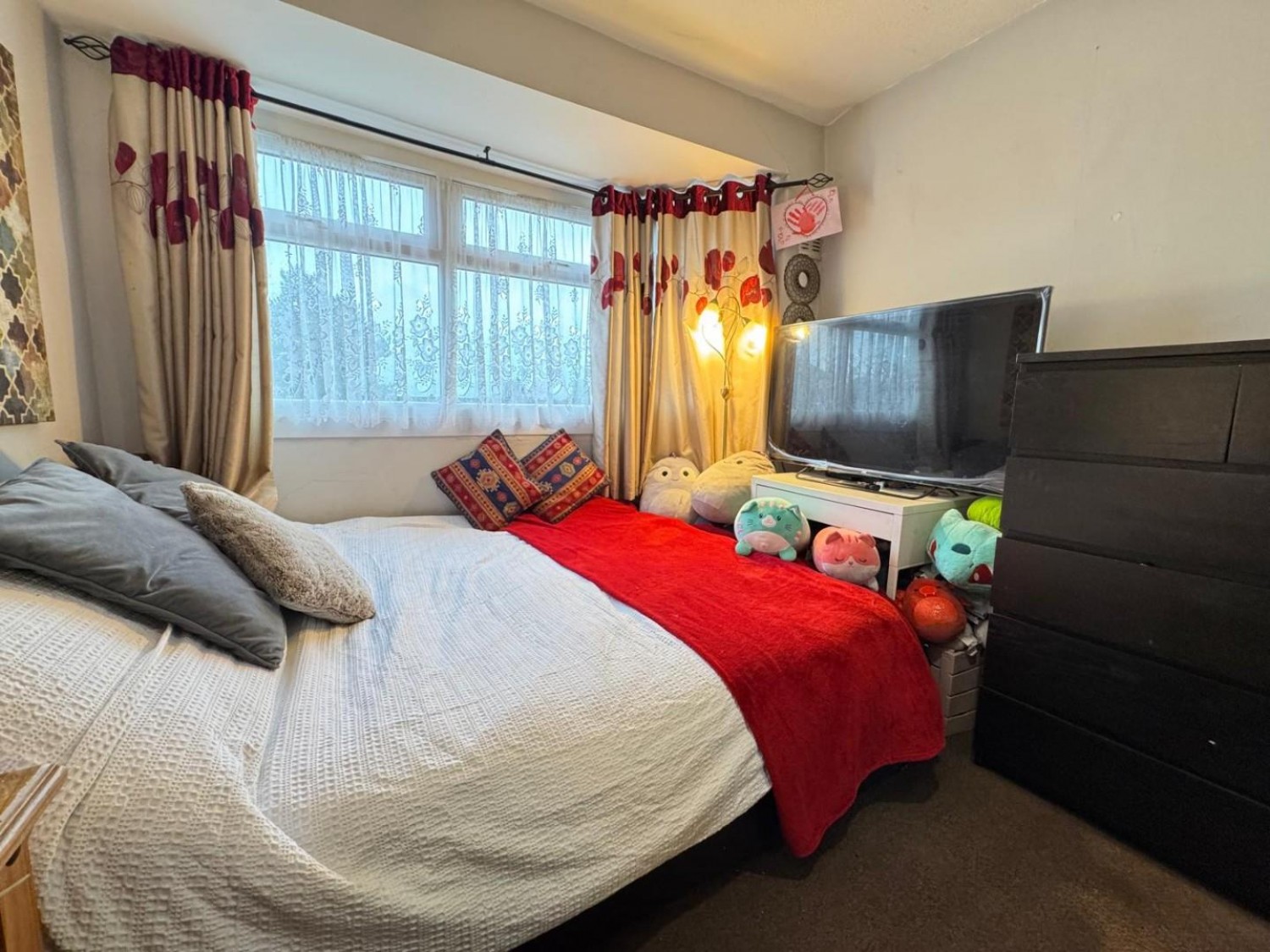 Wensleydale Road, Birmingham