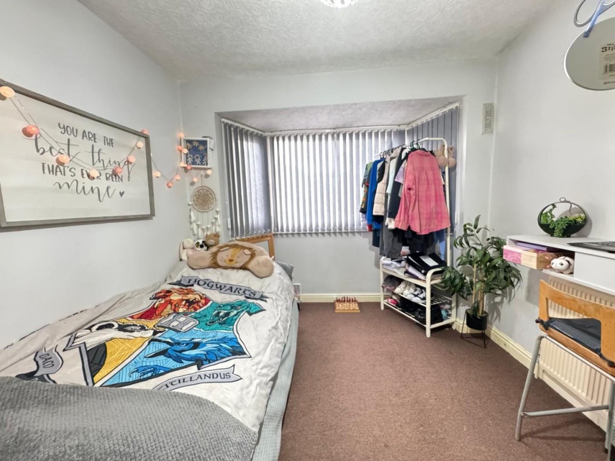 Wensleydale Road, Birmingham