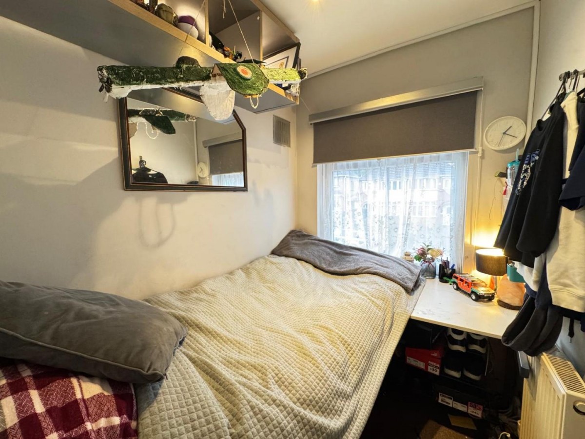 Wensleydale Road, Birmingham