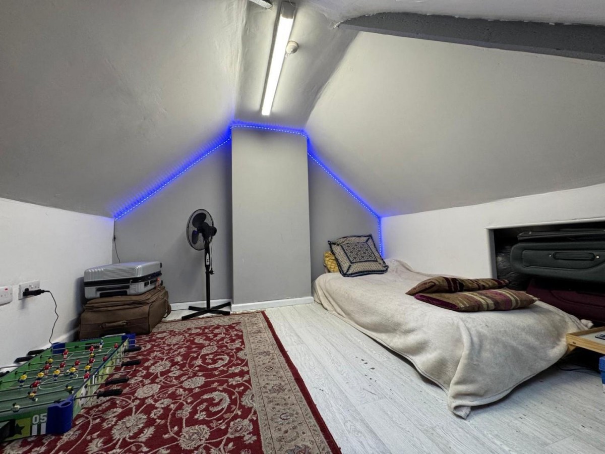 Wensleydale Road, Birmingham