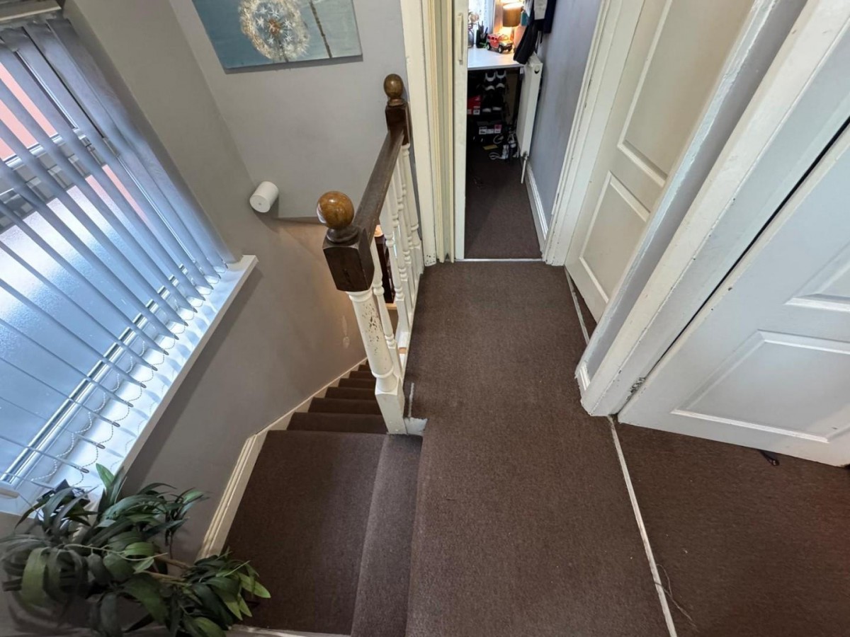 Wensleydale Road, Birmingham