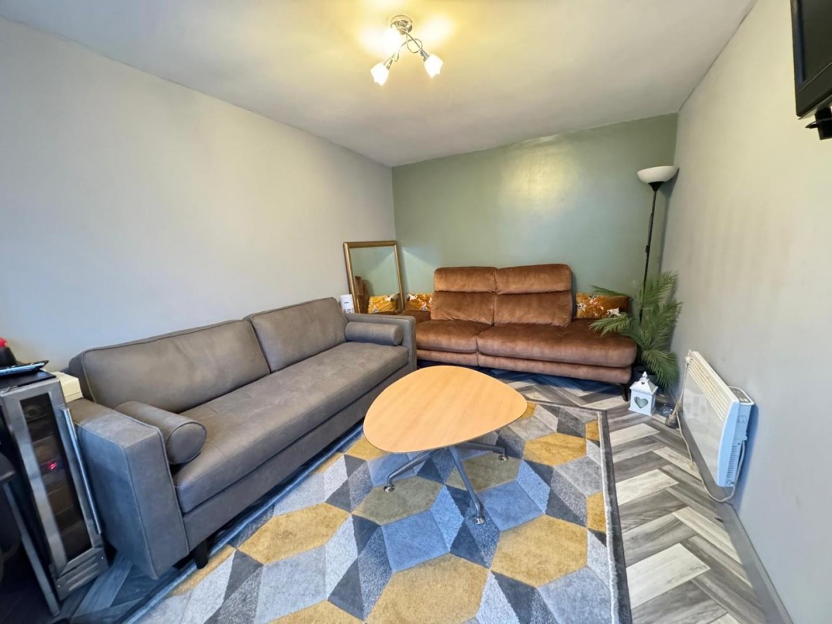 Wensleydale Road, Birmingham