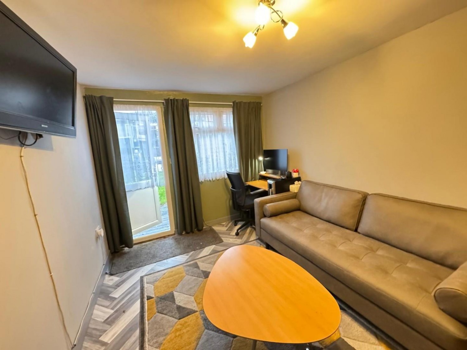 Wensleydale Road, Birmingham