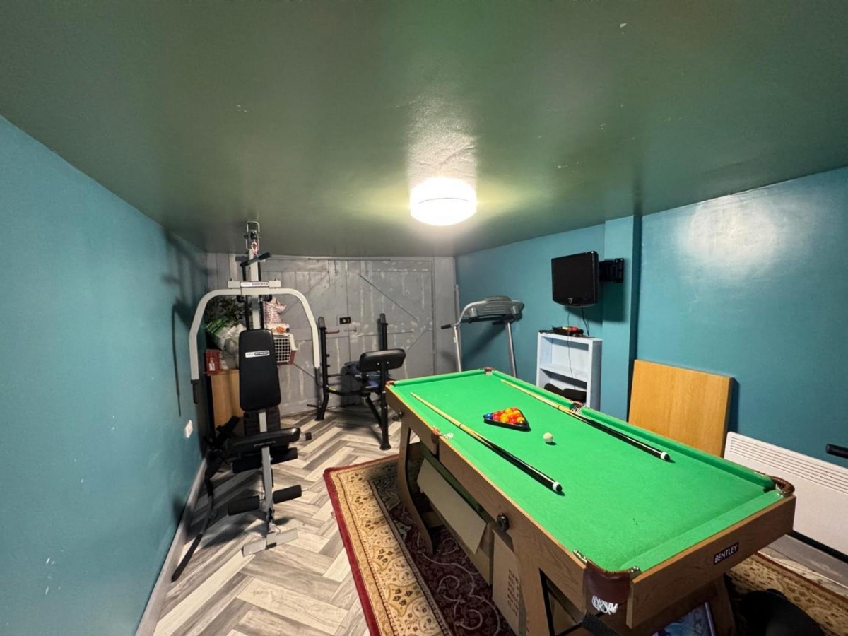 Wensleydale Road, Birmingham