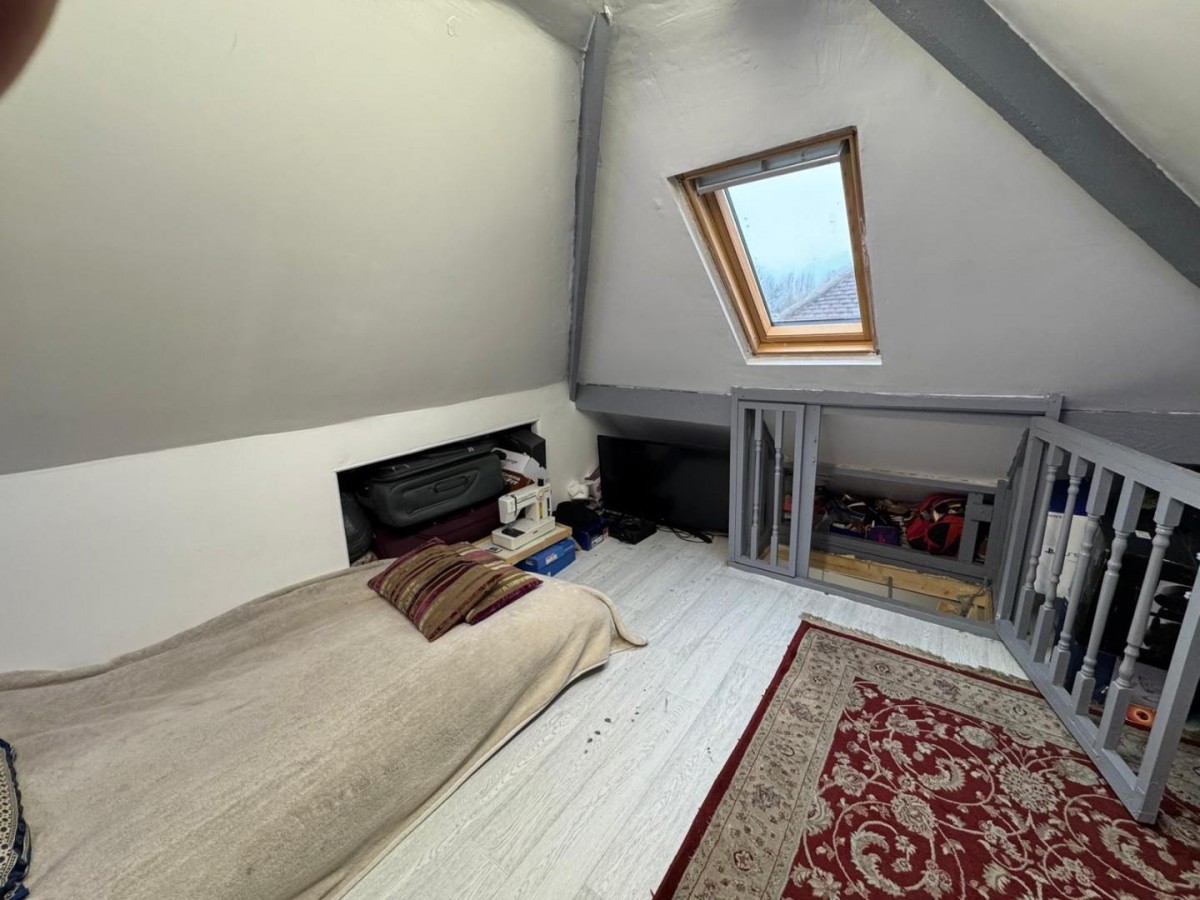 Wensleydale Road, Birmingham