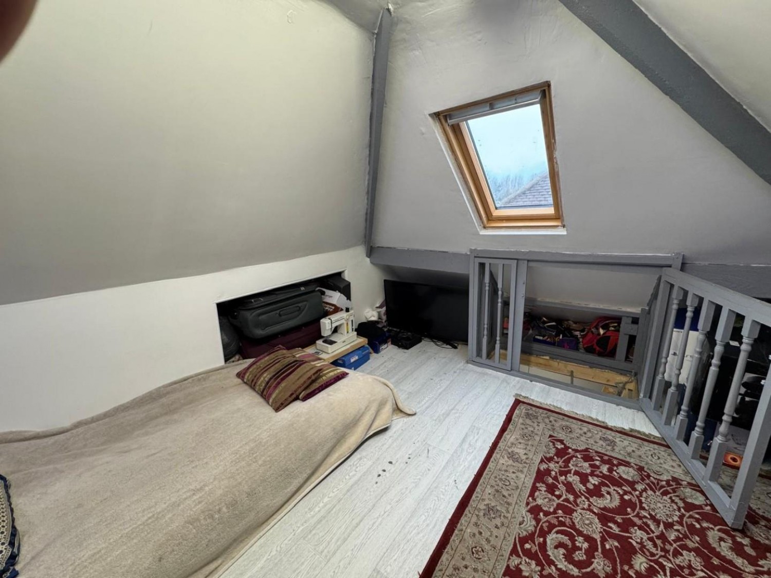 Wensleydale Road, Birmingham