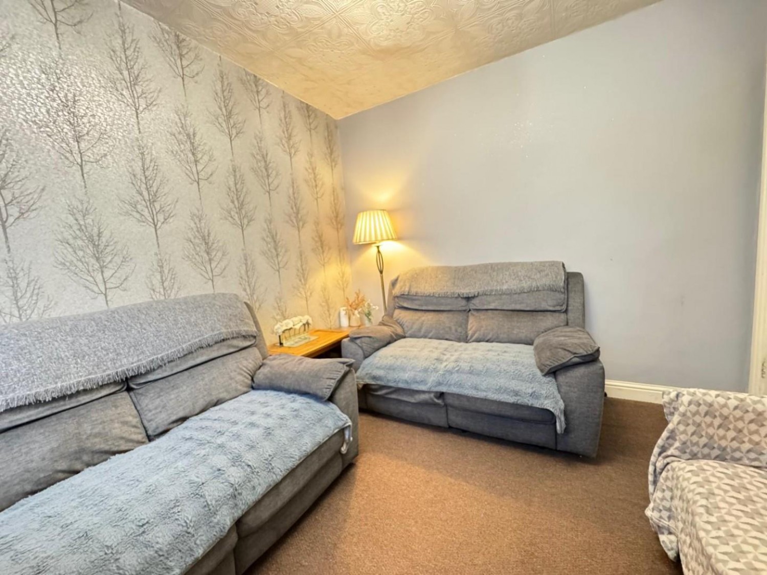 Wensleydale Road, Birmingham