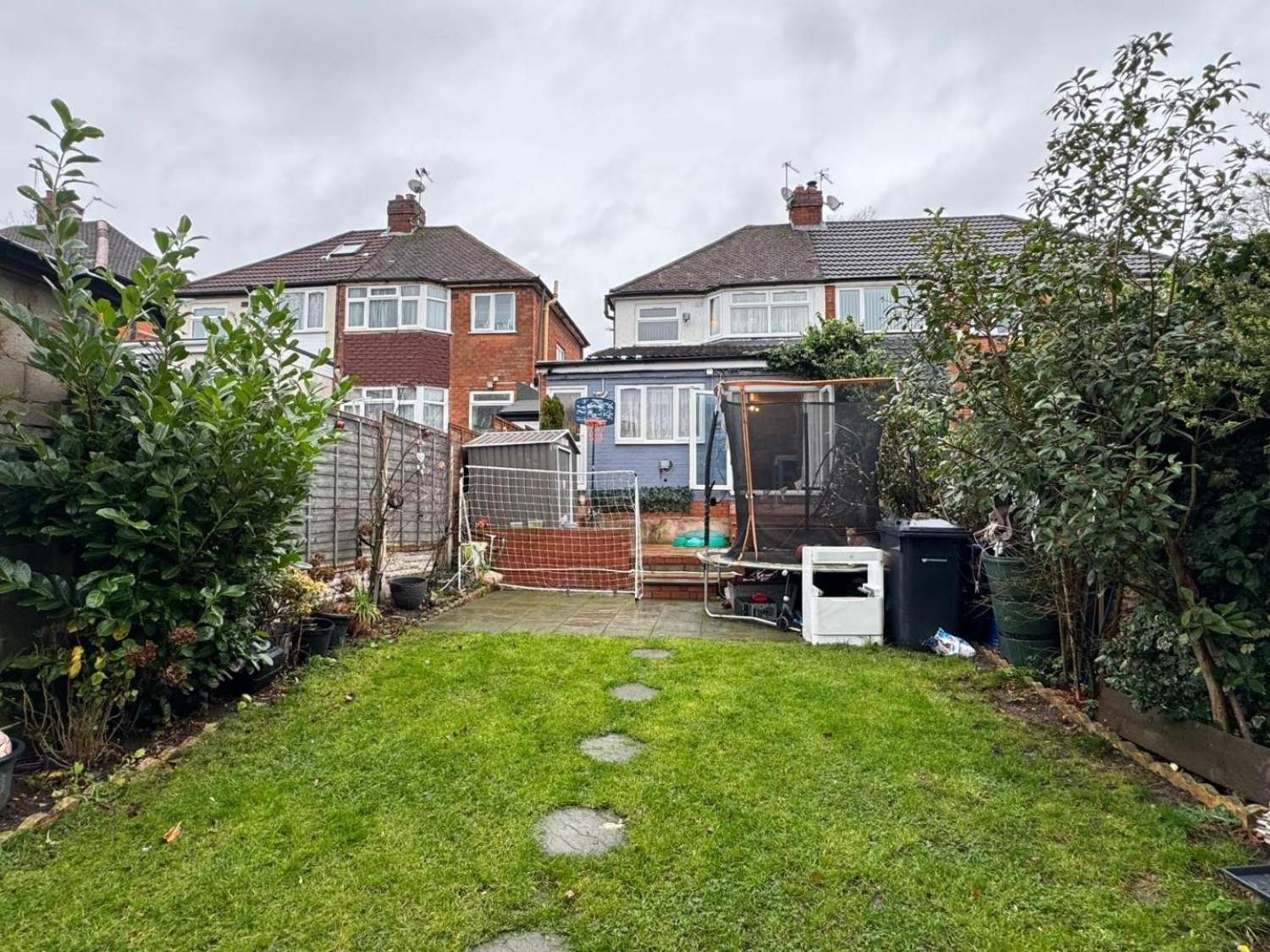 Wensleydale Road, Birmingham